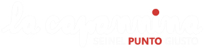 logo capannina