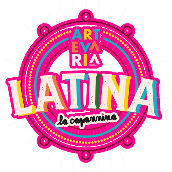 ArteVaria Latina — La Capannina